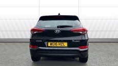 Hyundai Tucson 1.7 CRDi Blue Drive Premium 5dr 2WD Diesel Estate